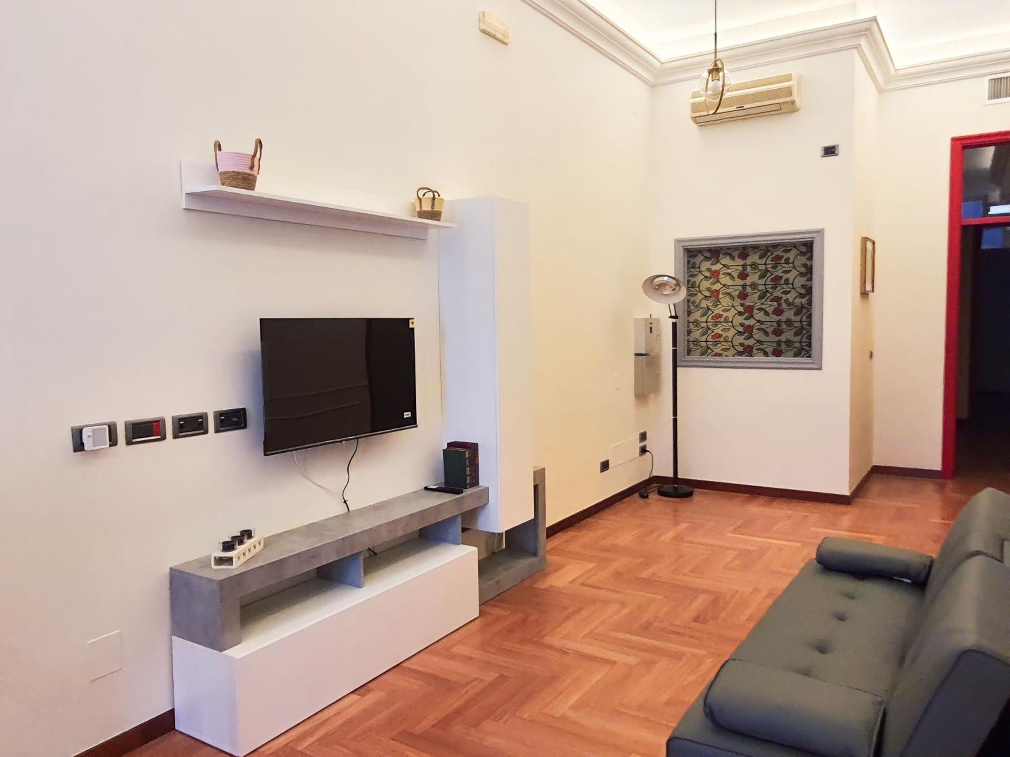 Casa Belvedere Luxury Suite Μπαρλέτα Εξωτερικό φωτογραφία