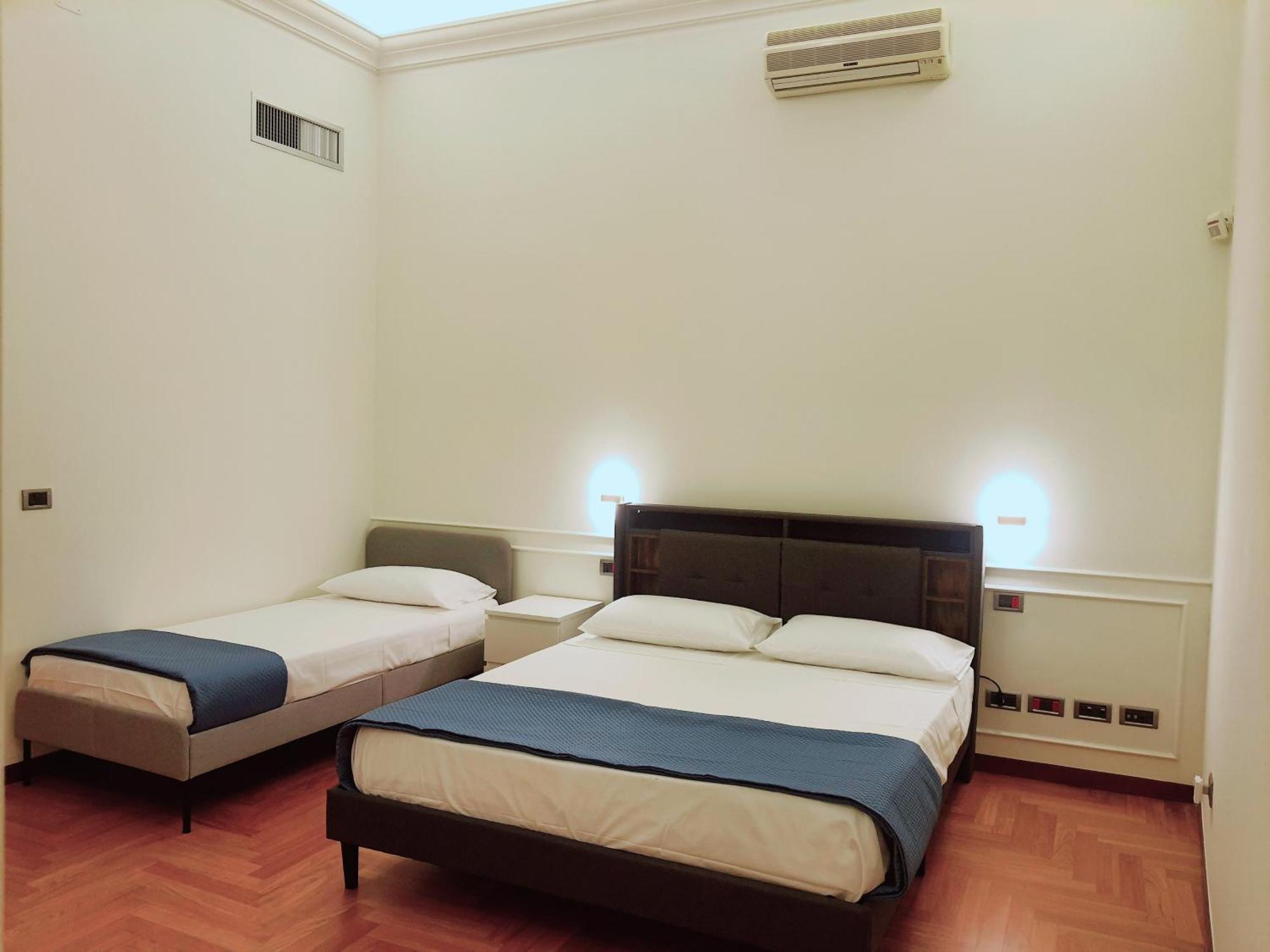Casa Belvedere Luxury Suite Μπαρλέτα Εξωτερικό φωτογραφία